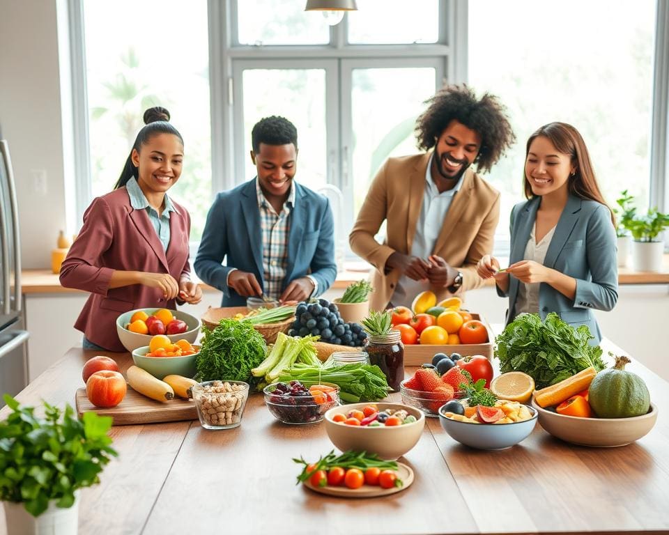 Waarom groeit interesse in gezonde lifestylekeuzes?