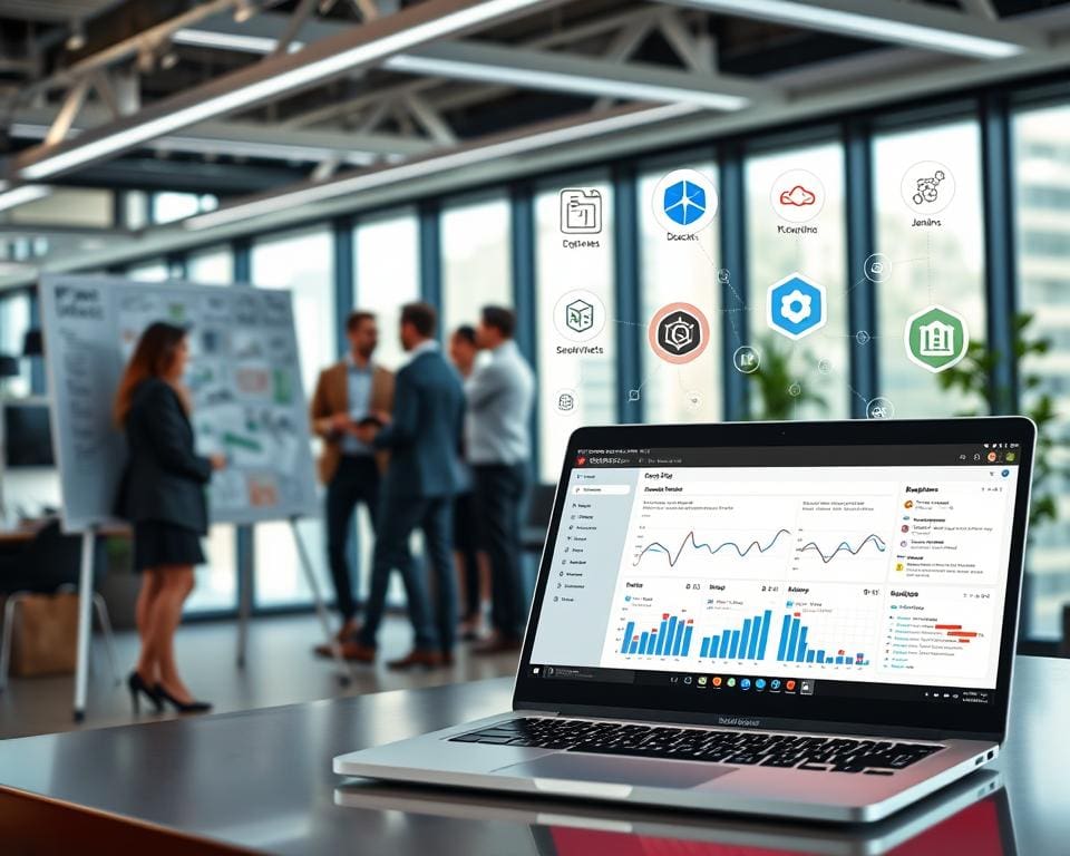 Waarom investeren bedrijven in DevOps-tools?