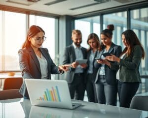 Waarom investeren organisaties in gebruikersdata?