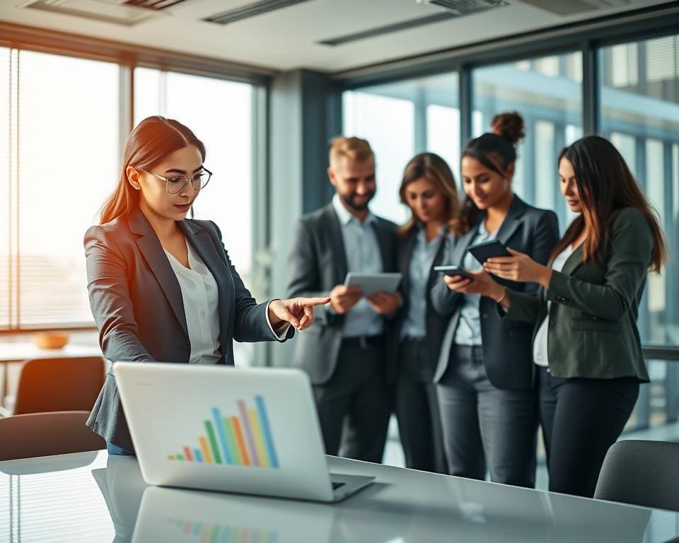 Waarom investeren organisaties in gebruikersdata?