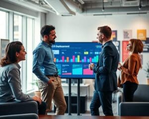 Waarom investeren teams in CI/CD?