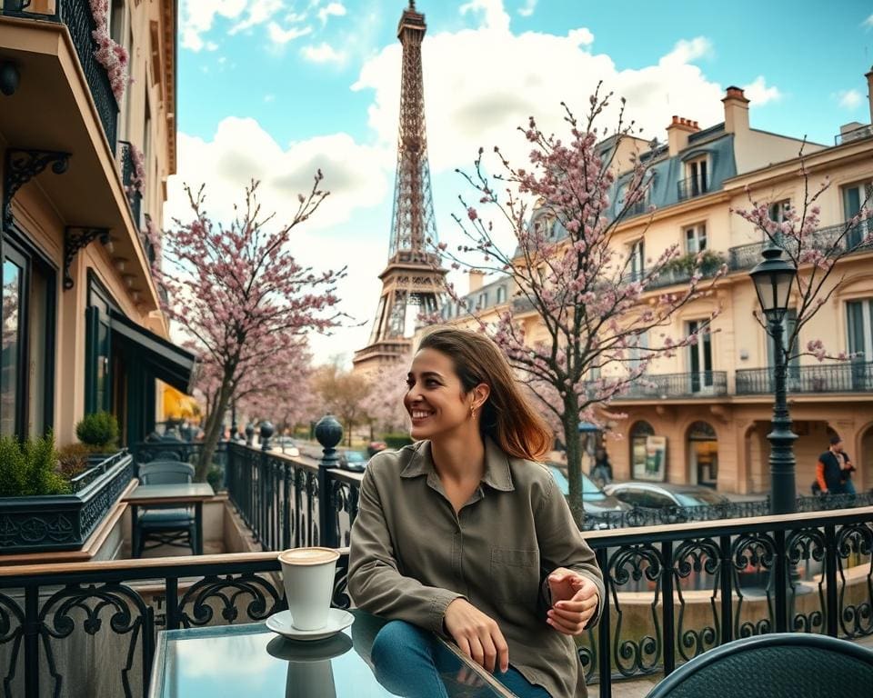 Waarom is een stedentrip naar Parijs altijd de moeite waard?
