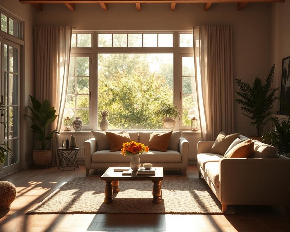 Waarom is lichtinval zo bepalend voor woonbeleving?