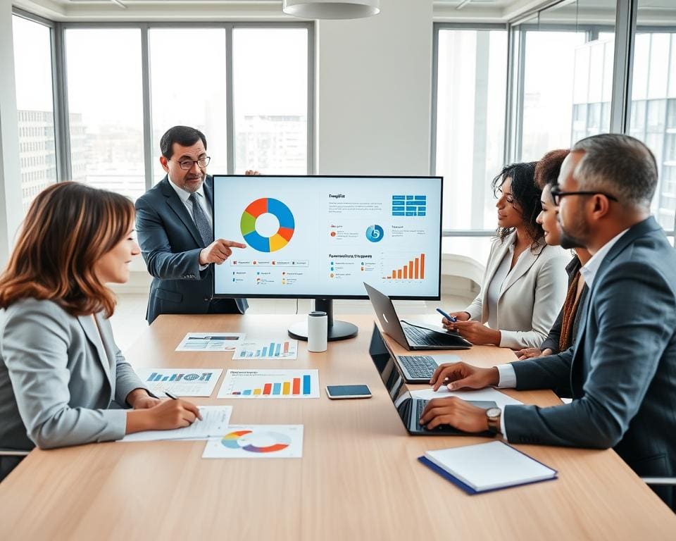 Waarom is risicospreiding belangrijk voor ondernemers?