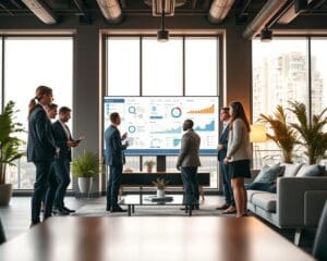 Waarom kiezen bedrijven voor UX-optimalisatie?