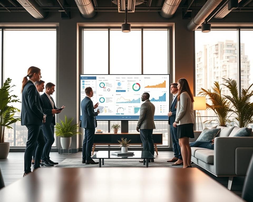 Waarom kiezen bedrijven voor UX-optimalisatie?