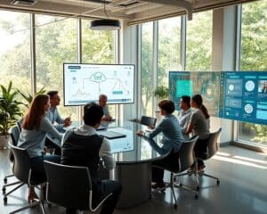 Waarom kiezen bedrijven voor cloudnative apps?