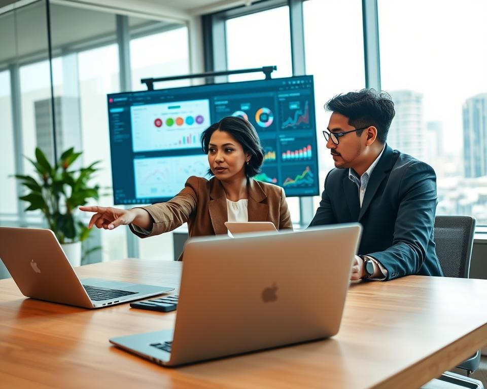 Waarom kiezen bedrijven voor low-code platforms?