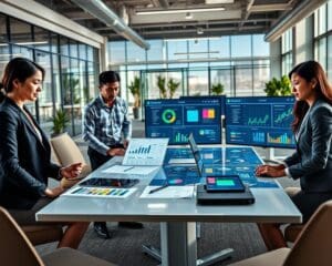 Waarom kiezen bedrijven voor maatwerksoftware?