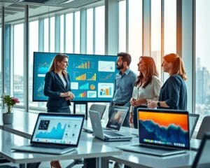 Waarom kiezen bedrijven voor webapplicaties?