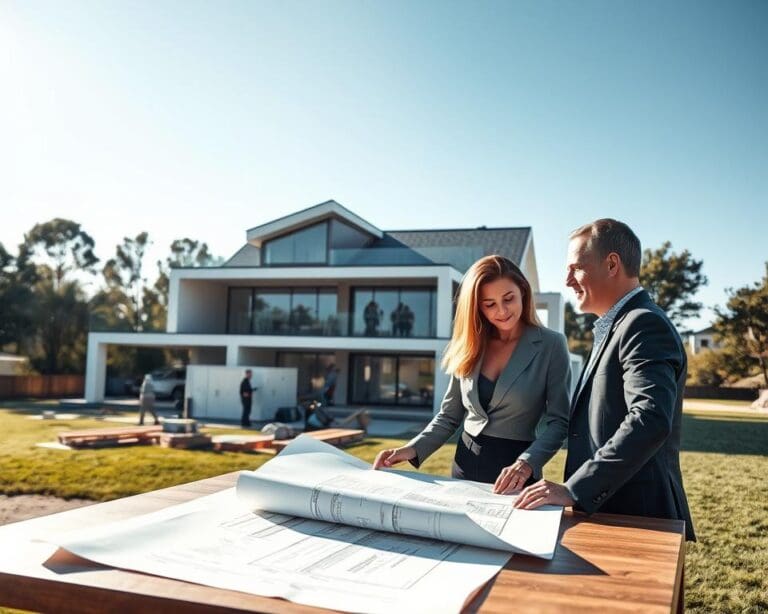 Waarom kiezen mensen voor prefab bij woningbouw?