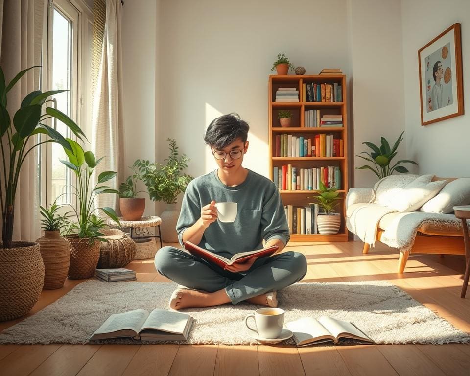 Waarom kiezen mensen voor stille routines?