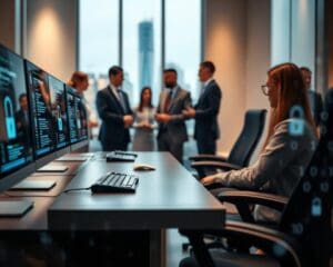 Waarom kiezen organisaties voor encryptie?