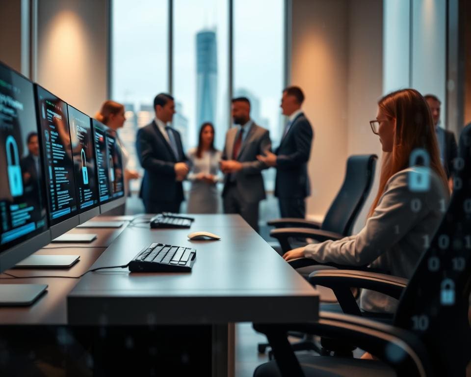 Waarom kiezen organisaties voor encryptie?