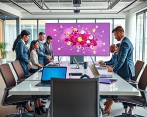 Waarom kiezen organisaties voor microservices?