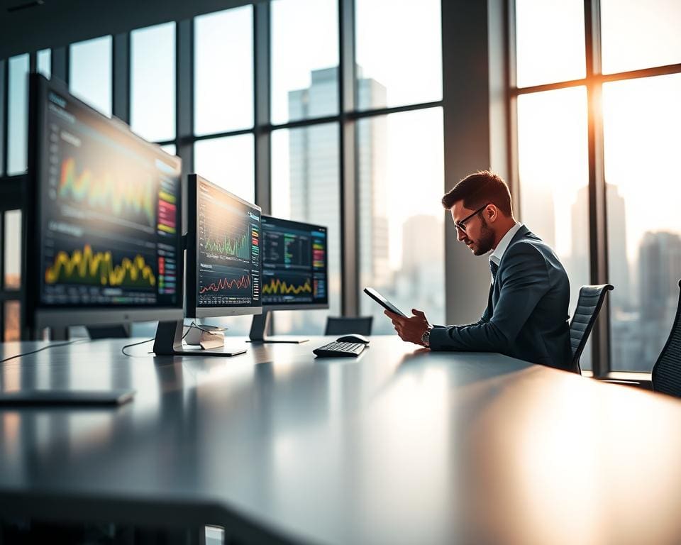 Waarom kiezen organisaties voor softwaremonitoring?