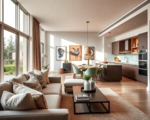 Waarom loont investeren in woonkwaliteit?