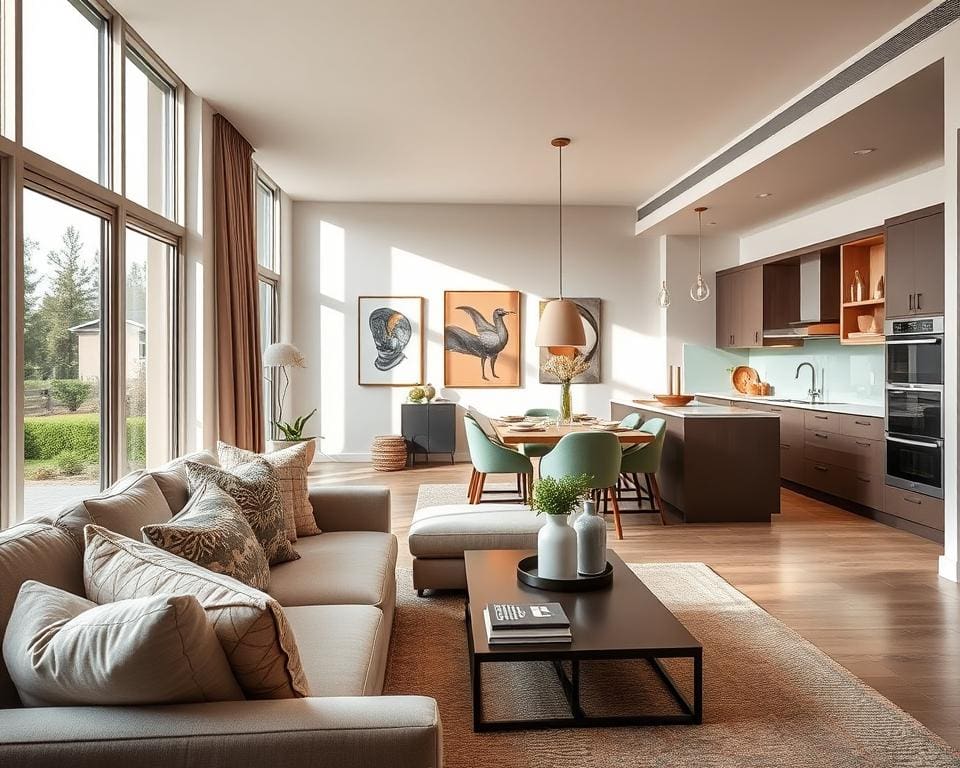 Waarom loont investeren in woonkwaliteit?