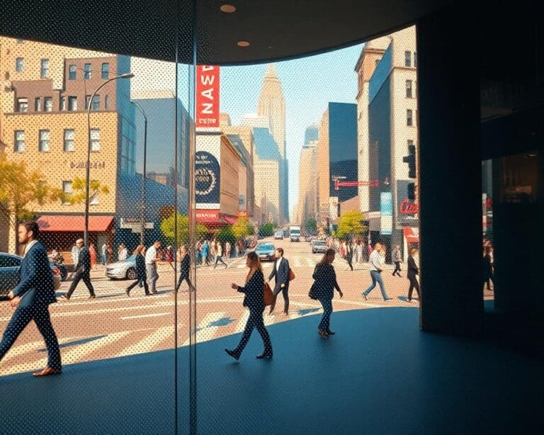 Waarom one-way vision raamfolie inzetten voor zichtbaarheid?