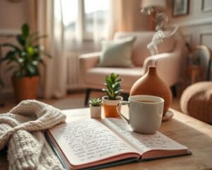 Waarom selfcare ook praktisch mag zijn?