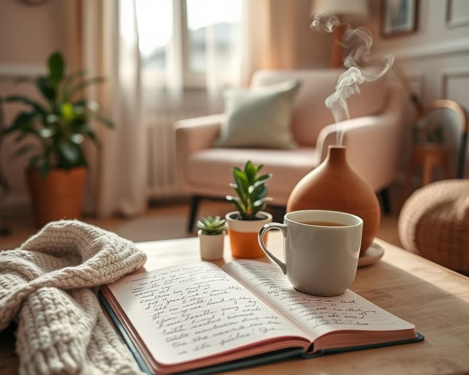 Waarom selfcare ook praktisch mag zijn?