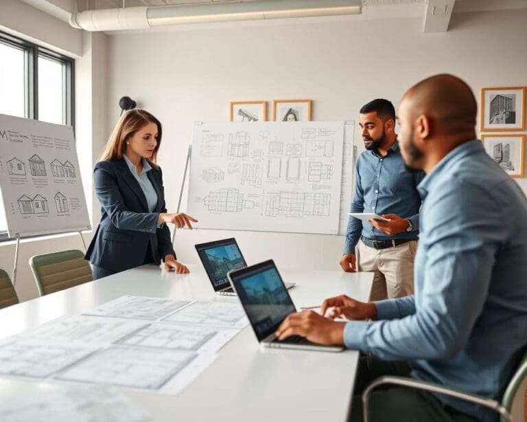 Waarom volgen professionals een bouwblog voor de bouwsector?