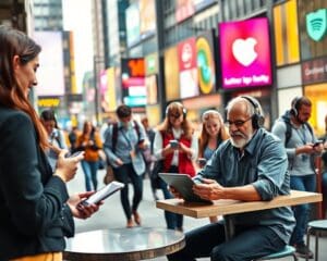 Waarom zijn apps onmisbaar geworden?