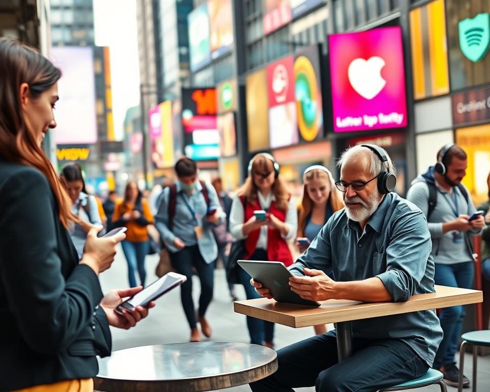 Waarom zijn apps onmisbaar geworden?