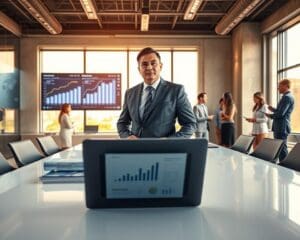 Wat doet een IT-strateeg?