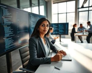 Wat doet een QA-engineer?