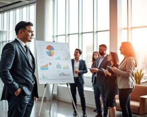 Wat doet een bedrijfsadviseur concreet?