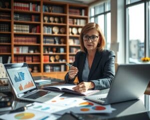 Wat doet een category manager?