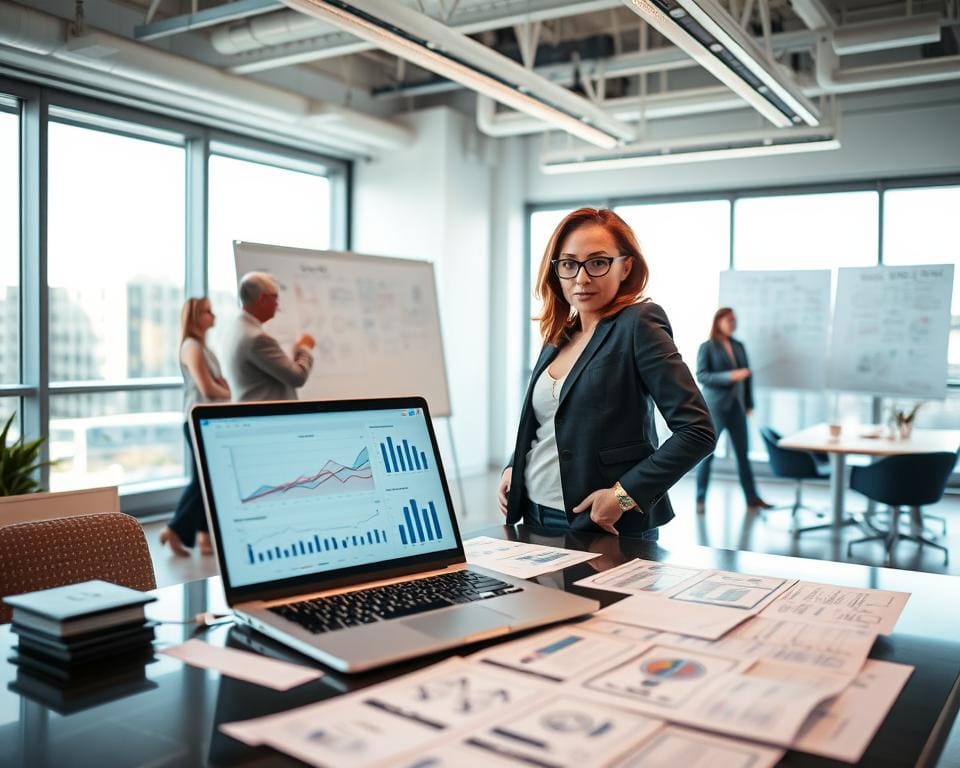 Wat doet een operations consultant?