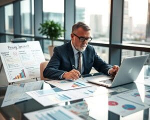 Wat doet een pricing specialist?