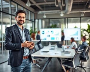 Wat doet een product owner?