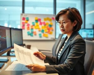 Wat doet een release manager?