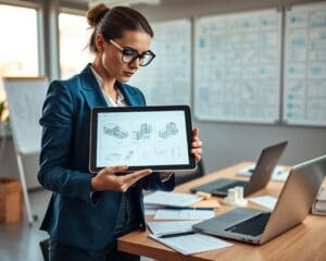 Wat doet een solution architect?