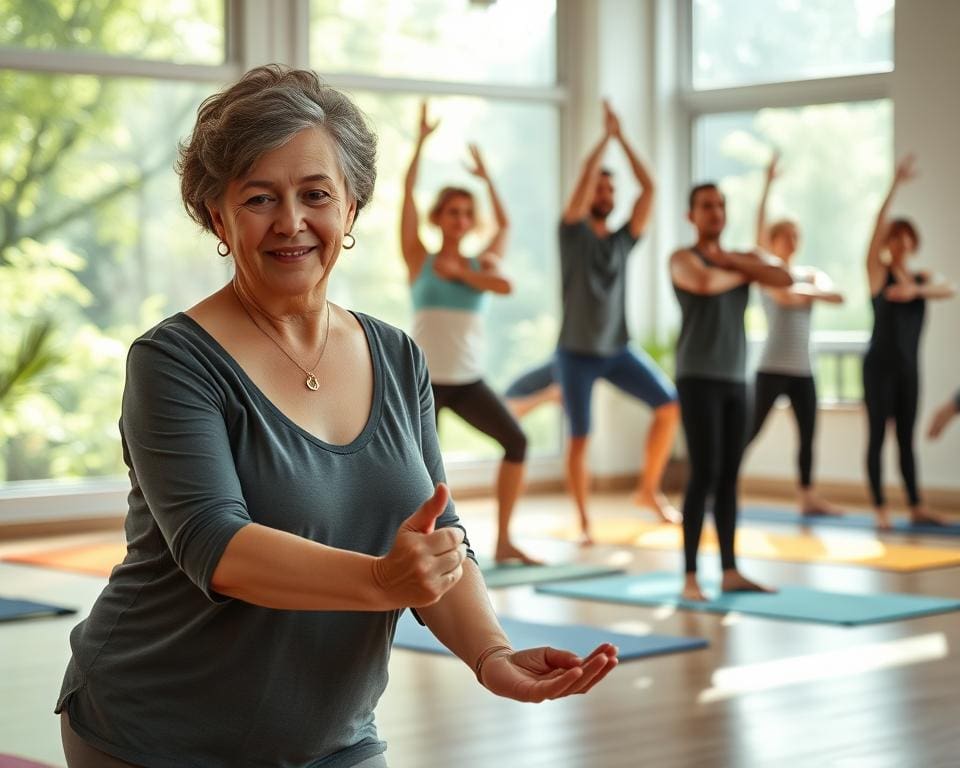 Wat doet regelmatig stretchen voor je lichaam?