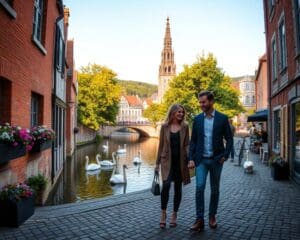 Wat maakt Brugge perfect voor een weekend weg?
