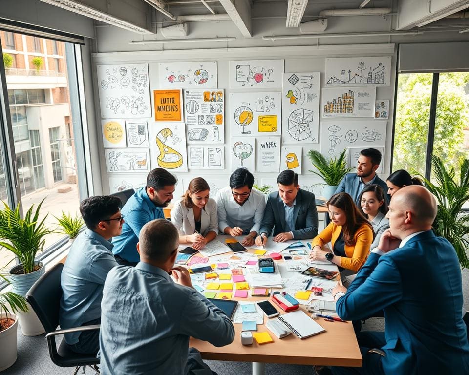 Wat maakt creativiteit zo waardevol?