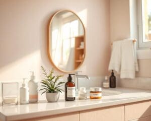 Wat maakt dagelijkse verzorging prettig?