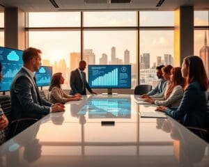 Wat maakt digitale diensten schaalbaar?