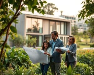 Wat maakt duurzaam bouwen aantrekkelijk voor particulieren?