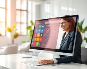 Wat maakt een gebruiksvriendelijke interface belangrijk?
