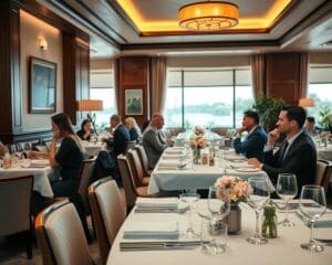 Wat maakt een hotelrestaurant rendabel?