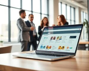 Wat maakt een klantportaal efficiënt?