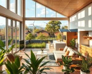 Wat maakt een woning toekomstgericht?