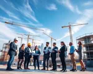 Wat maakt het Bouwverhaal platform relevant voor de bouw?