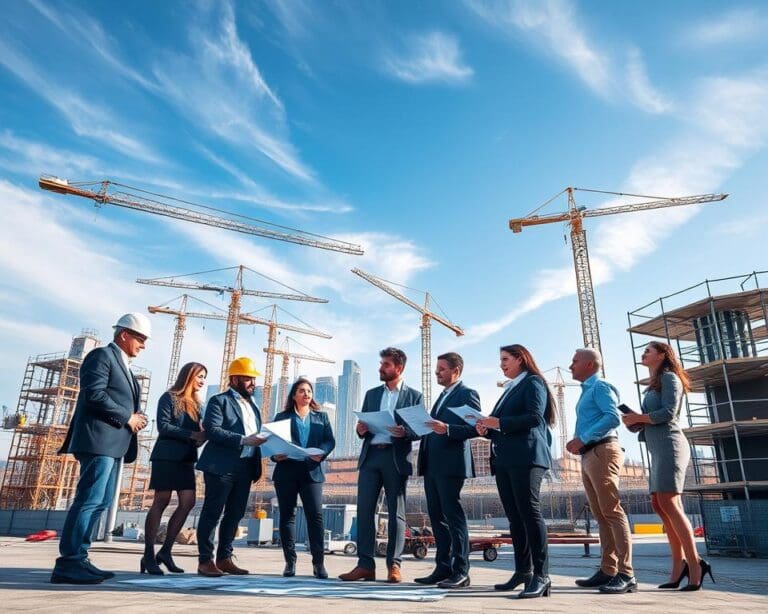 Wat maakt het Bouwverhaal platform relevant voor de bouw?