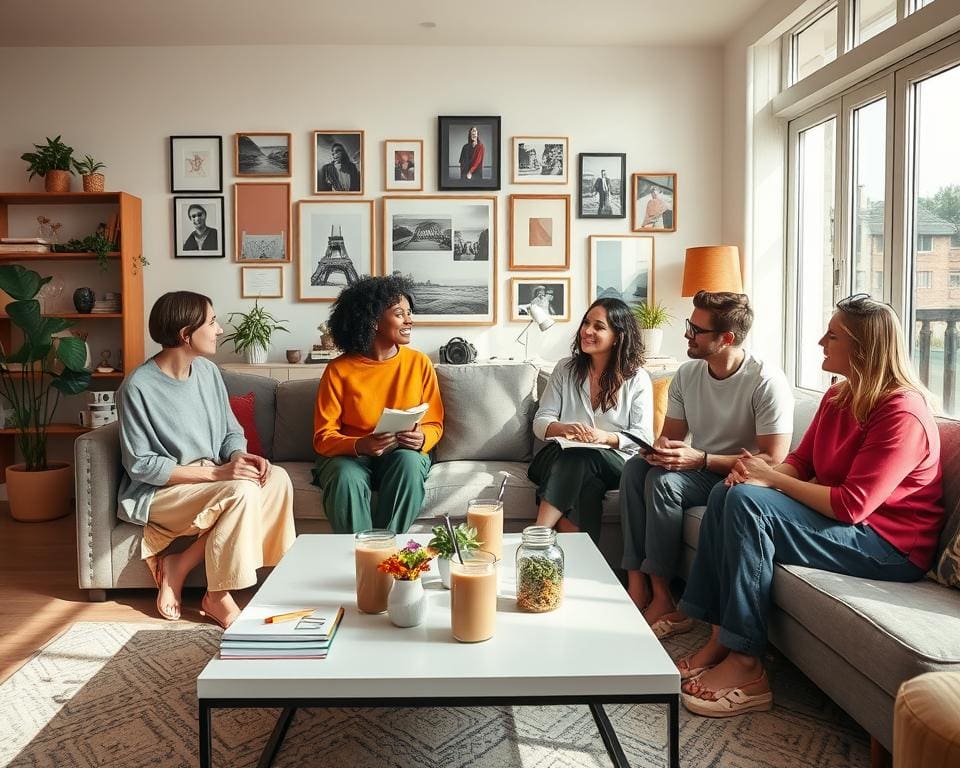 Wat maakt lifestyle steeds persoonlijker?